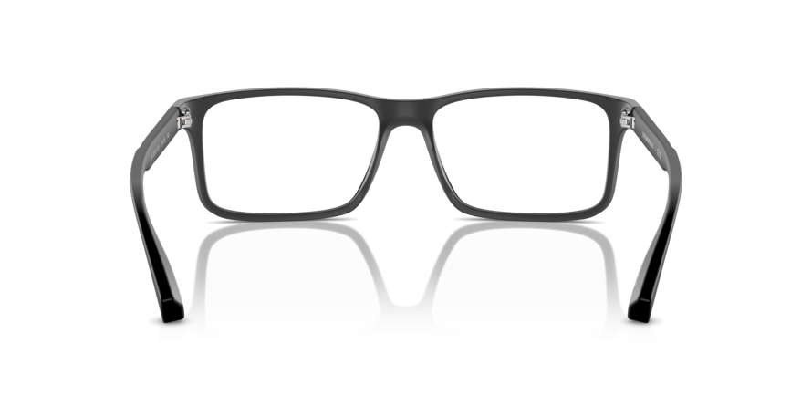 OKULARY KOREKCYJNE EMPORIO ARMANI EA 3038 5126 56 ROZMIAR M