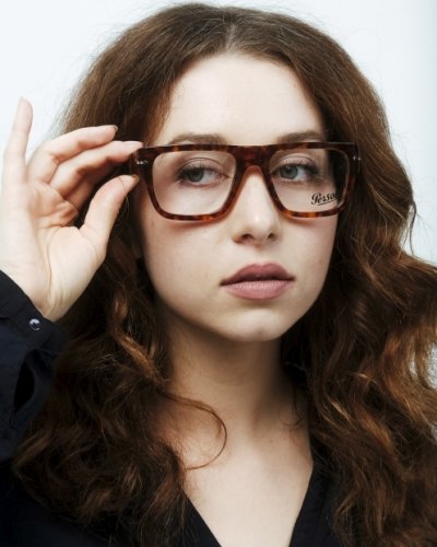 OKULARY KOREKCYJNE PERSOL® PO 3348V 24 53 ROZMIAR M