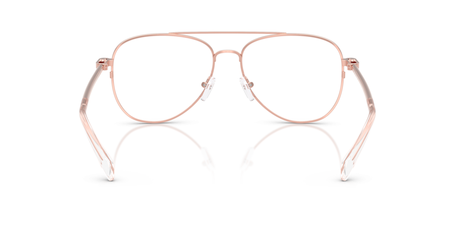 OKULARY KOREKCYJNE MICHAEL KORS SÃO PAULO MK 3089 1108 56 ROZMIAR M