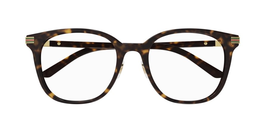 OKULARY KOREKCYJNE GUCCI GG 1453OK 002 53 ROZMIAR M