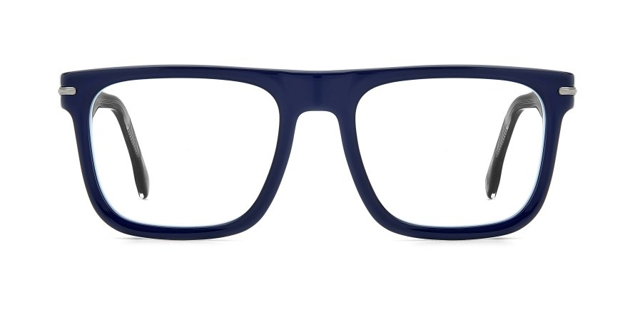 OKULARY KOREKCYJNE CARRERA CA 312 Y00 54 ROZMIAR M