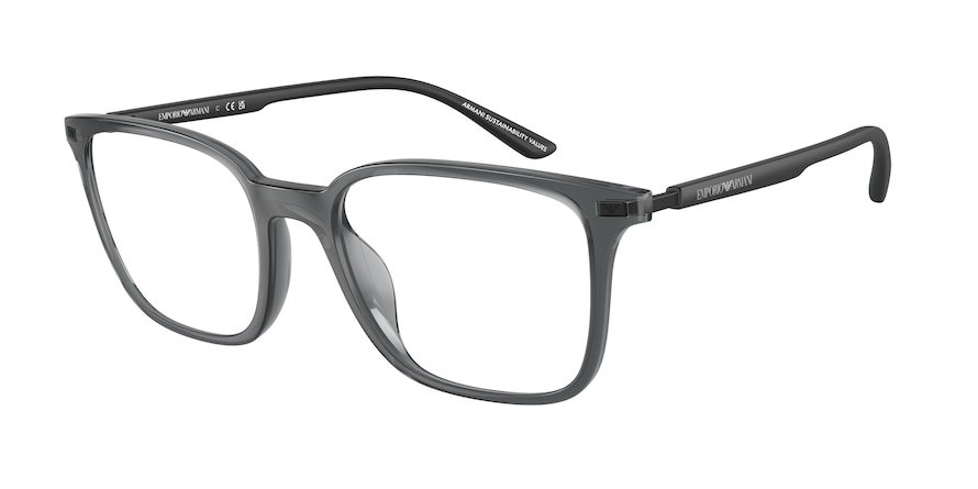 OKULARY KOREKCYJNE EMPORIO ARMANI EA 3242U 6106 54 ROZMIAR M