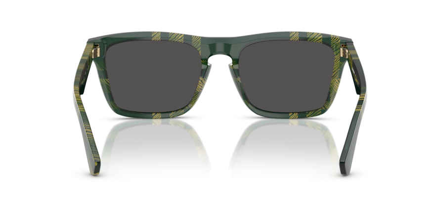 OKULARY BURBERRY BE 4434 412587 57 ROZMIAR L
