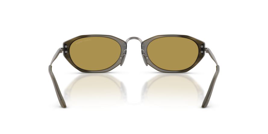 OKULARY GIORGIO ARMANI AR 8242 6304/2 50 ROZMIAR M