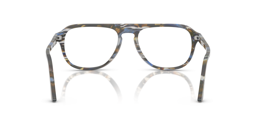 OKULARY KOREKCYJNE PERSOL® PO 3368V 1222 56 ROZMIAR M