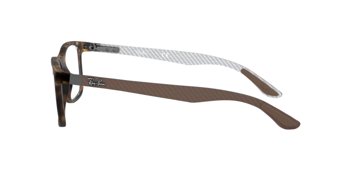 OKULARY KOREKCYJNE RAY-BAN® RX 8903 5200 53 ROZMIAR M