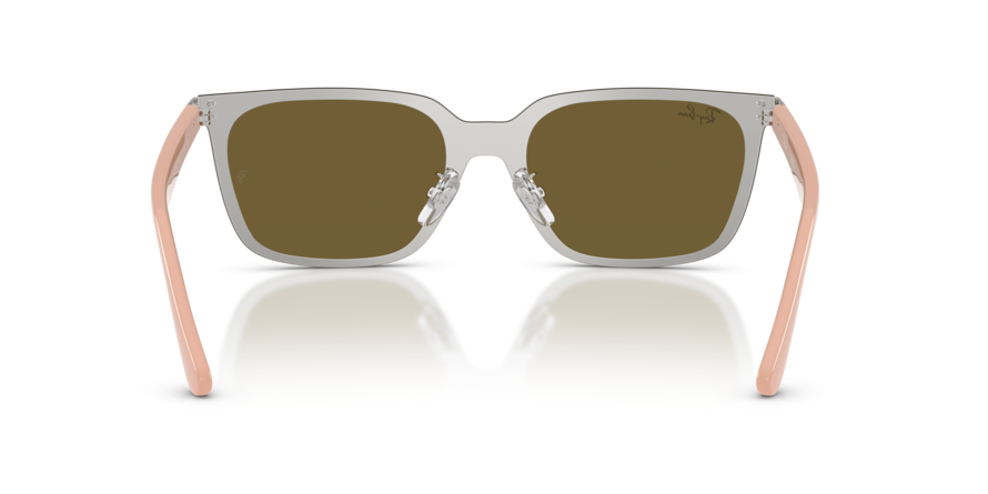 OKULARY RAY-BAN® RB 3784D 003/73 45 ROZMIAR UNIWERSALNY