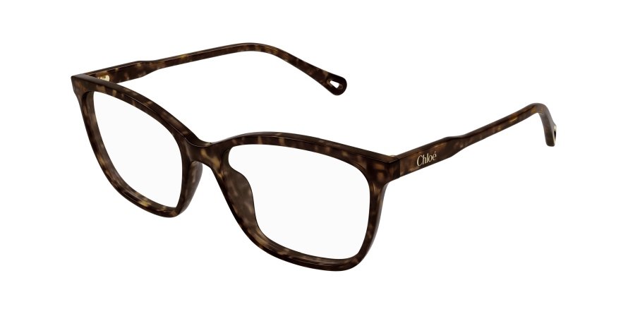 OKULARY KOREKCYJNE CHLOE CH 0318O 002 55 ROZMIAR M