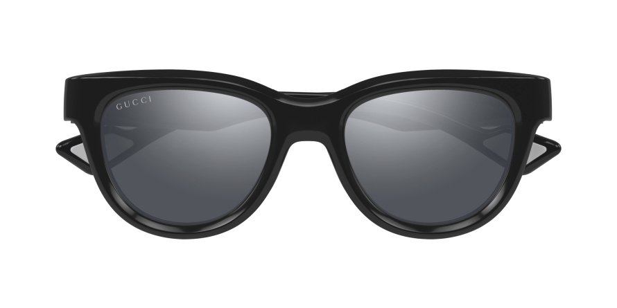 OKULARY GUCCI GG 1620S 001 52 ROZMIAR M