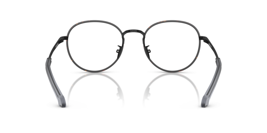 OKULARY KOREKCYJNE GIORGIO ARMANI AR 5151J 3001 52 ROZMIAR M