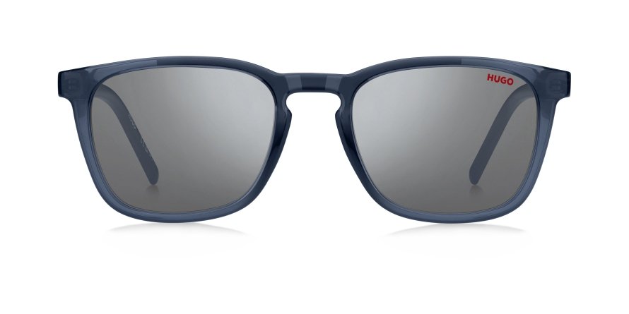 OKULARY HUGO HG 1306S PJP 53 ROZMIAR M