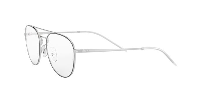OKULARY KOREKCYJNE RAY-BAN® RX 6414 2983 53 ROZMIAR M
