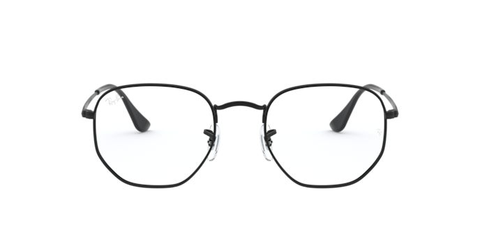 OKULARY KOREKCYJNE RAY-BAN® HEXAGONAL RX 6448 2509 54 ROZMIAR L