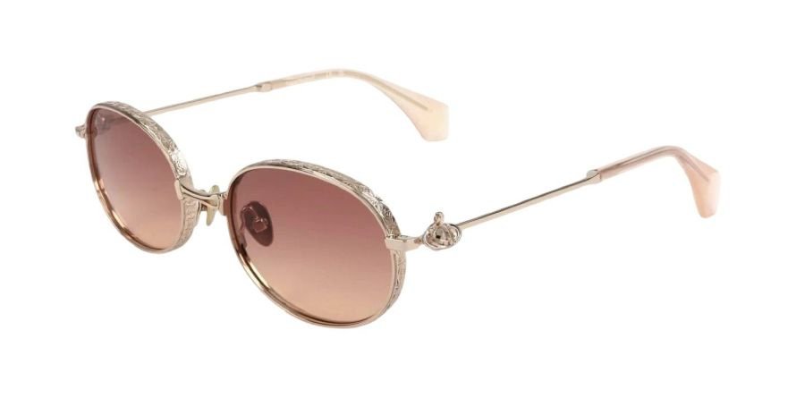OKULARY VIVIENNE WESTWOOD WESTWOOD 7022 457 ROZMIAR M