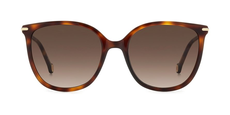 OKULARY CAROLINA HERRERA HER 0229S WR9 55 ROZMIAR M