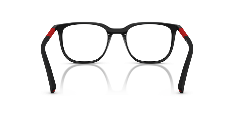 OKULARY KOREKCYJNE PRADA SPORT PS 04RV 1AB1O1 50 ROZMIAR S