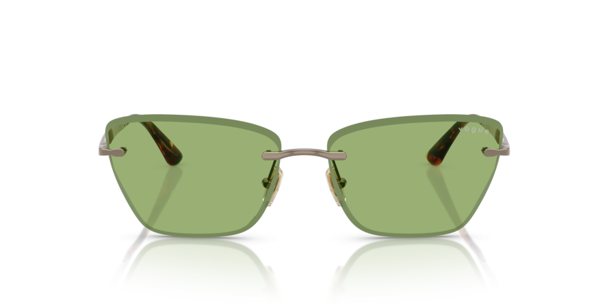 OKULARY VOGUE EYEWEAR VO 4332S 5138/2 59 ROZMIAR L