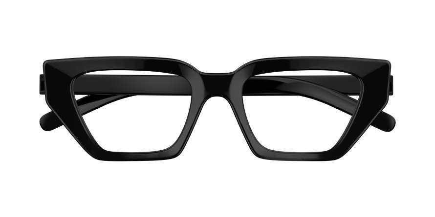 OKULARY KOREKCYJNE GUCCI GG 1720O 001 51 ROZMIAR M