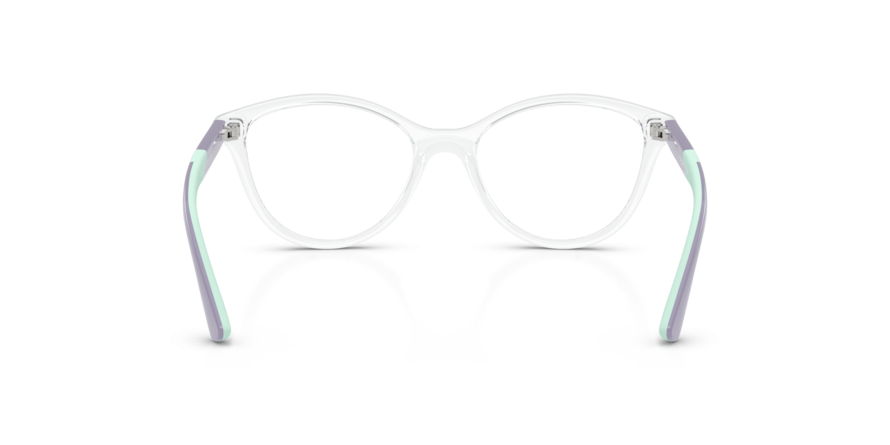 OKULARY KOREKCYJNE VOGUE EYEWEAR JUNIOR VY 2019 W745 46 ROZMIAR S