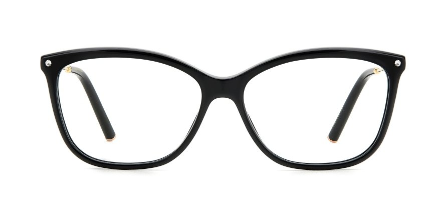 OKULARY KOREKCYJNE CAROLINA HERRERA HER 0154 807 56 ROZMIAR M