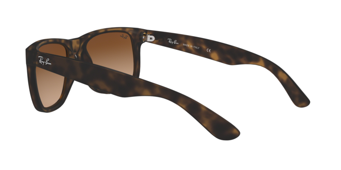 OKULARY RAY-BAN® JUSTIN RB 4165 710/13 55 ROZMIAR M