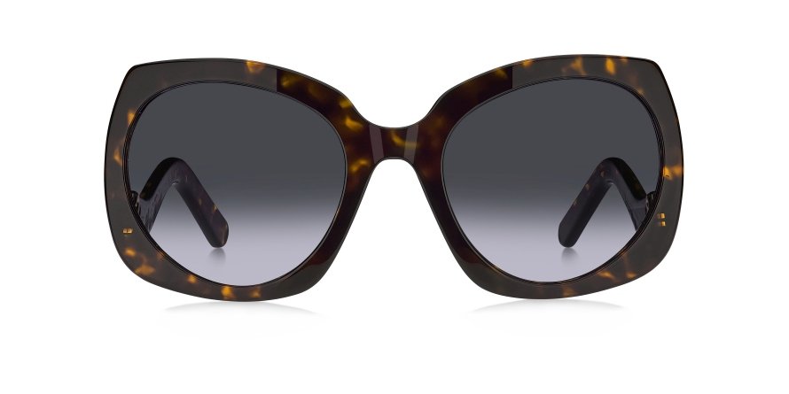 OKULARY MARC JACOBS MARC 808S 086 57 ROZMIAR L