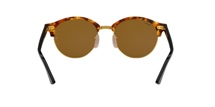 OKULARY RAY-BAN® CLUBROUND RB 4246 1160 51 ROZMIAR M