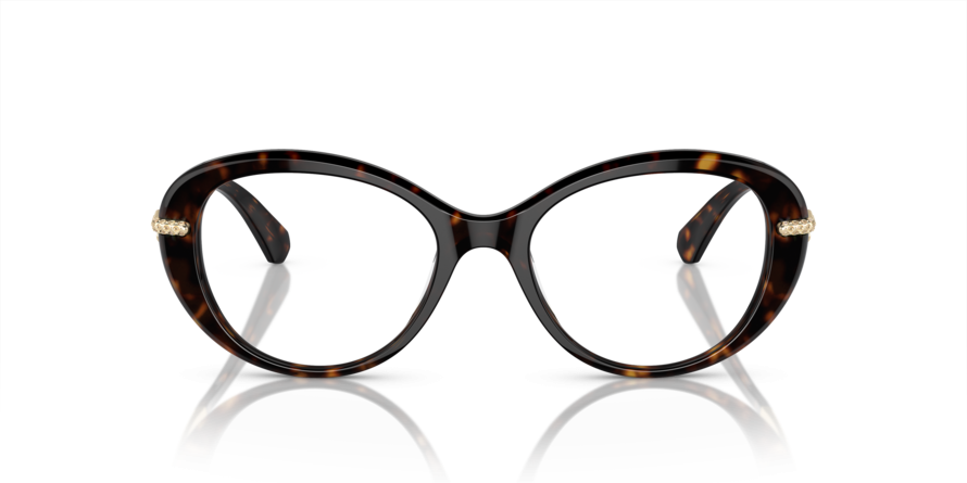 OKULARY KOREKCYJNE SWAROVSKI SK 2001 1002 50 ROZMIAR S