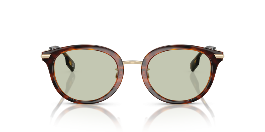 OKULARY BURBERRY KELSEY BE 4398D 3002/2 50 ROZMIAR M