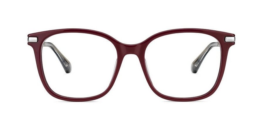 OKULARY KOREKCYJNE JIMMY CHOO JC 195 C9A 52 ROZMIAR M