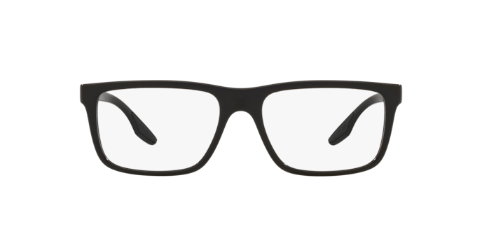 OKULARY KOREKCYJNE PRADA SPORT PS 02OV 1AB1O1 55 ROZMIAR L