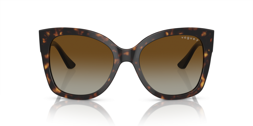 OKULARY VOGUE EYEWEAR VO 5338S W656T5 54 ROZMIAR M Z POLARYZACJĄ