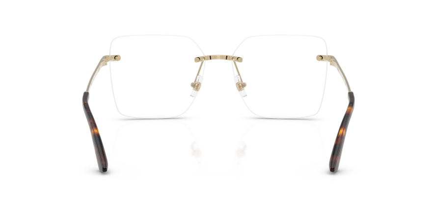 OKULARY KOREKCYJNE JIMMY CHOO JC 2020B 3017 55 ROZMIAR M