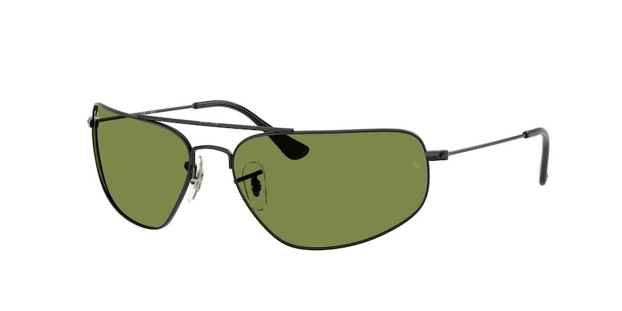 OKULARY RAY-BAN® RB 3780 002/4E 63 ROZMIAR L