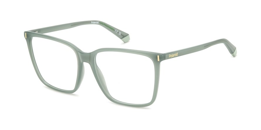 OKULARY KOREKCYJNE POLAROID PLD D537 1ED 55 ROZMIAR M