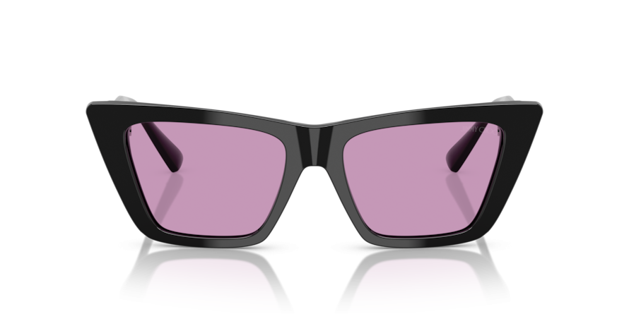 OKULARY JIMMY CHOO JC 5028 501769 53 ROZMIAR M
