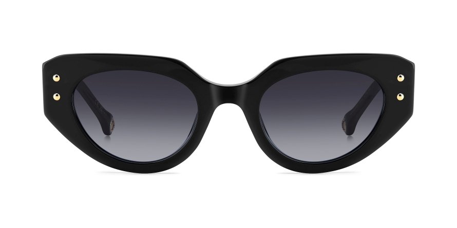 OKULARY CAROLINA HERRERA HER 0221GS 3H2 50 ROZMIAR M