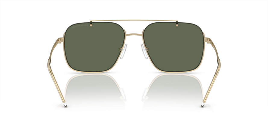 OKULARY EMPORIO ARMANI EA 2150 301371 57 ROZMIAR M