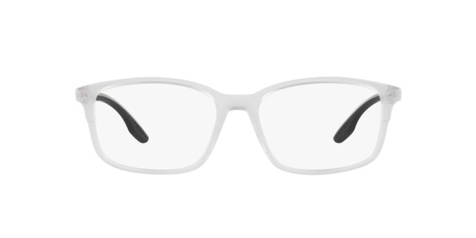 OKULARY KOREKCYJNE PRADA SPORT PS 01PV 11H1O1 56 ROZMIAR L