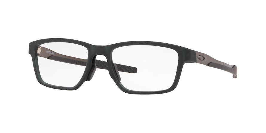 OKULARY KOREKCYJNE OAKLEY® METALINK OX 8153 815303 57 ROZMIAR L