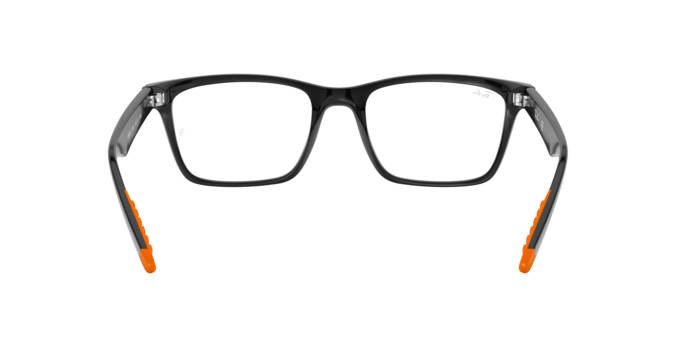 OKULARY KOREKCYJNE RAY-BAN® RX 7025 5417 55 ROZMIAR L