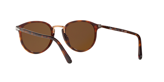 OKULARY PERSOL® PO 3210S 24/57 54 ROZMIAR L Z POLARYZACJĄ