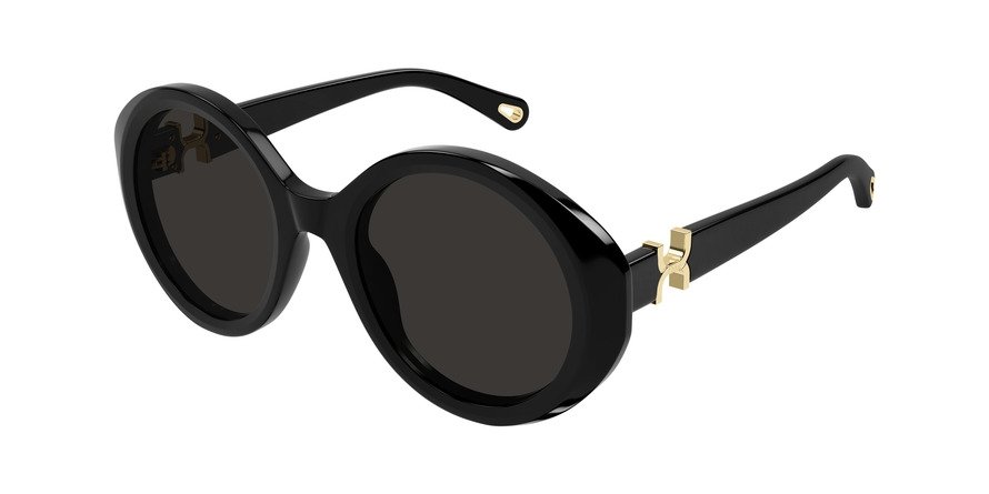 OKULARY CHLOE CH 0332S 001 53 ROZMIAR M