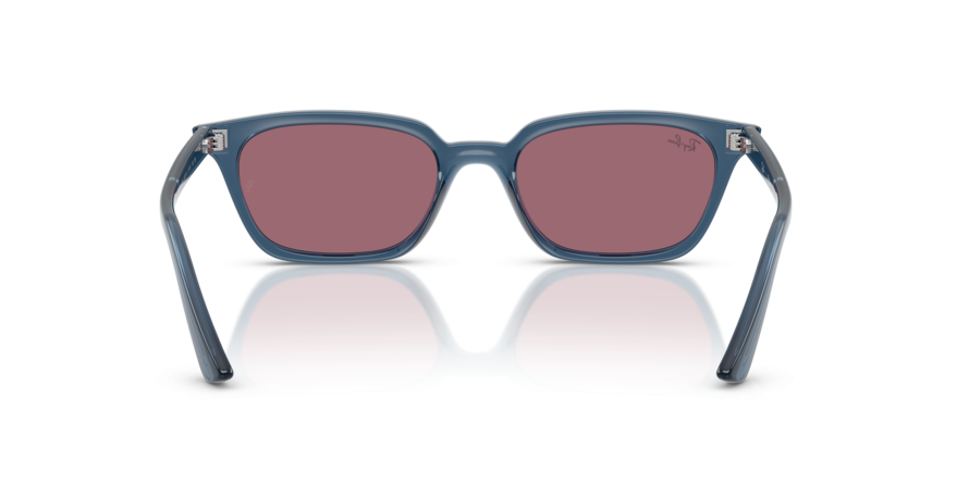 OKULARY RAY-BAN® ZAYA RB 4456 68121A 53 ROZMIAR M