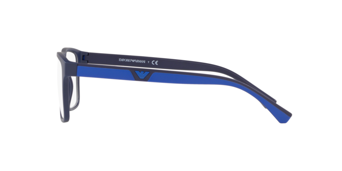 OKULARY KOREKCYJNE EMPORIO ARMANI EA 4115 57591W 54 ROZMIAR M + NAKŁADKI