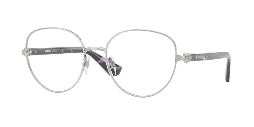 OKULARY KOREKCYJNE BURBERRY BE 1394 1005 55 ROZMIAR M
