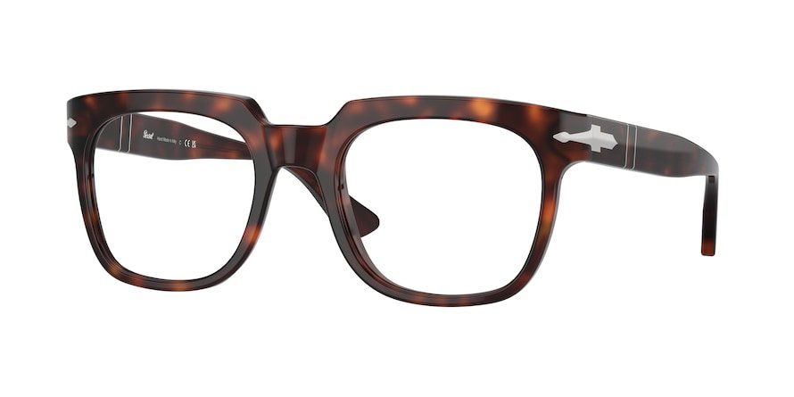 OKULARY KOREKCYJNE PERSOL® PO 3325V 24 50 ROZMIAR M
