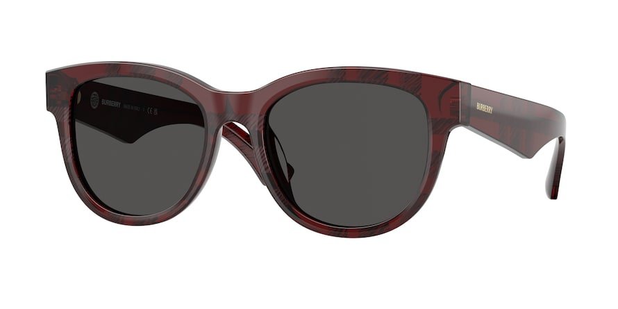 OKULARY BURBERRY BE 4432U 411587 54 ROZMIAR M
