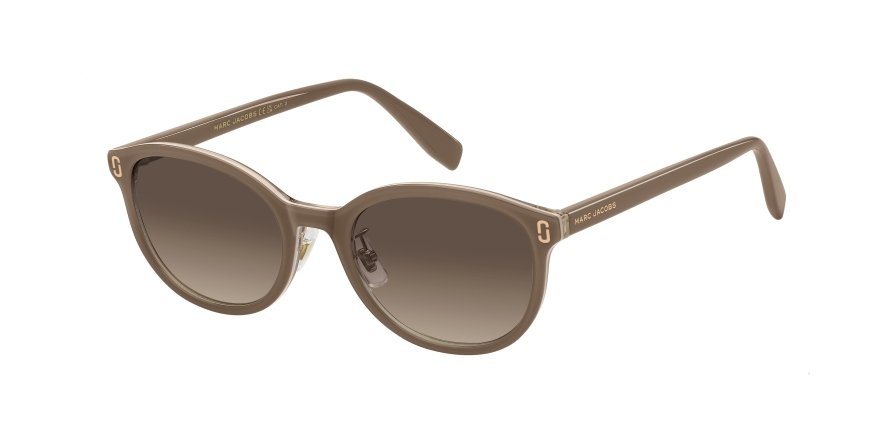 OKULARY MARC JACOBS MJ 1122FS 10A 52 ROZMIAR M