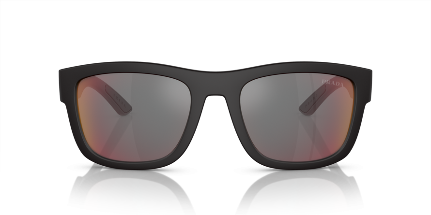 OKULARY PRADA SPORT PS 01ZS DG008F 56 ROZMIAR L